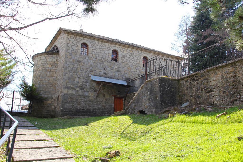 Oresivio Apartment