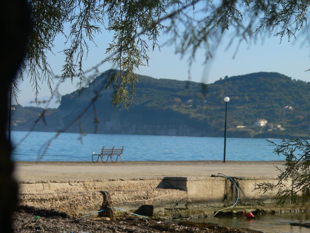 Hotel Sunshine Corfu And Nisaki (Corfu)