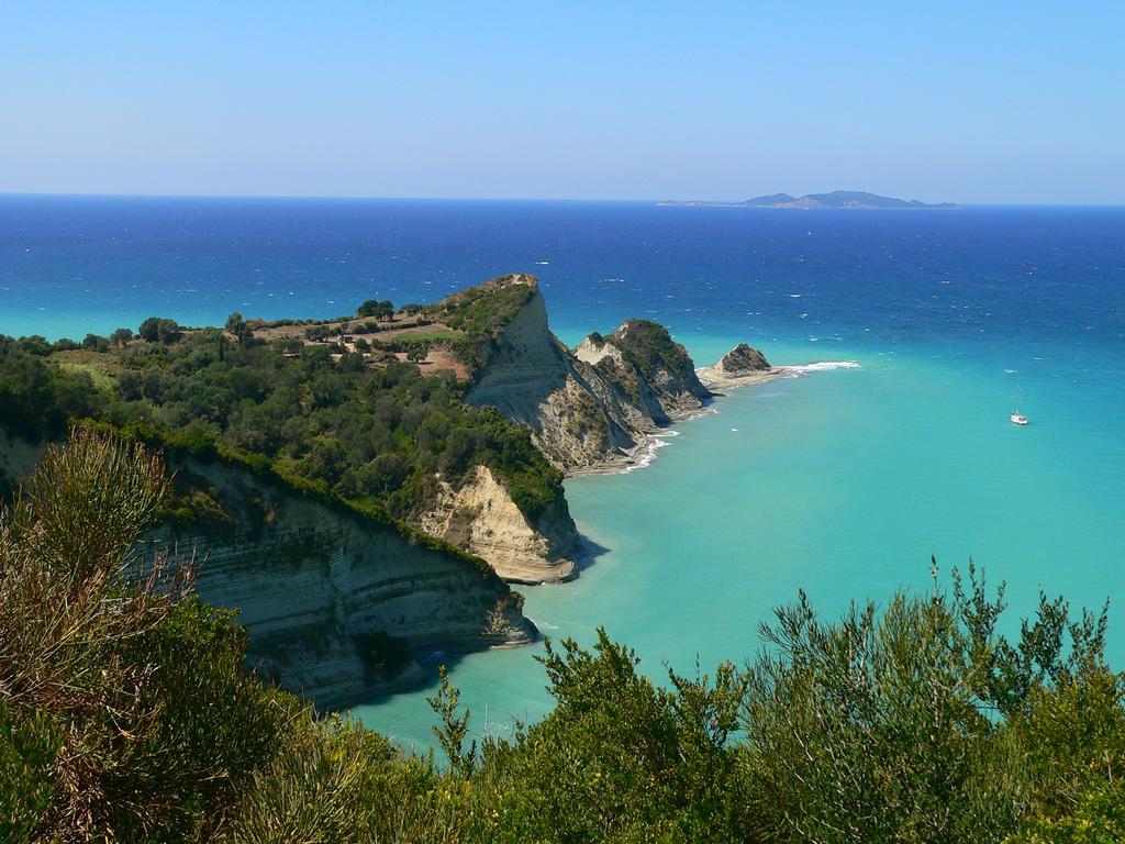 Hotel Sunshine Corfu And Nisaki (Corfu)