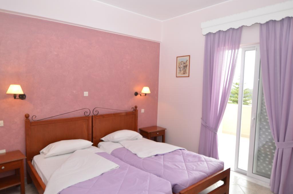 Penelope Aparthotel 2*
