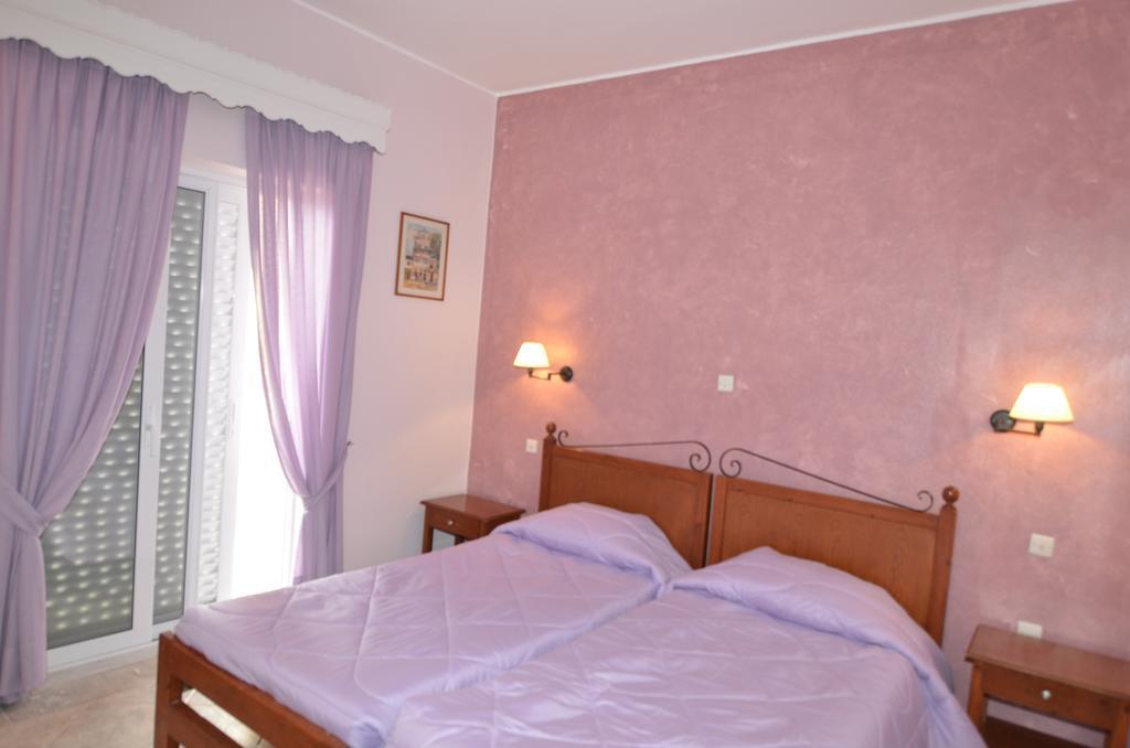 Penelope Aparthotel
