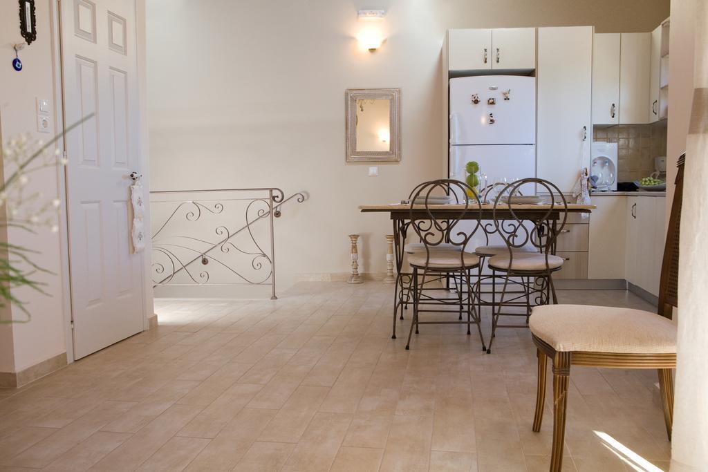 Villa Kores *