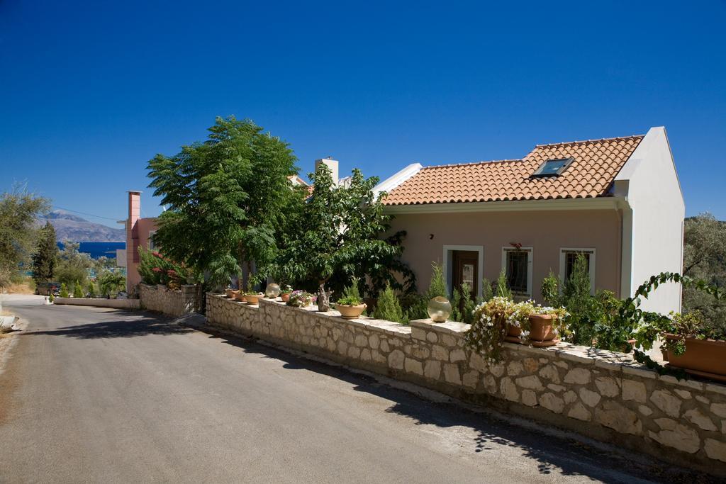 Kores Villa Nydri (Lefkada)