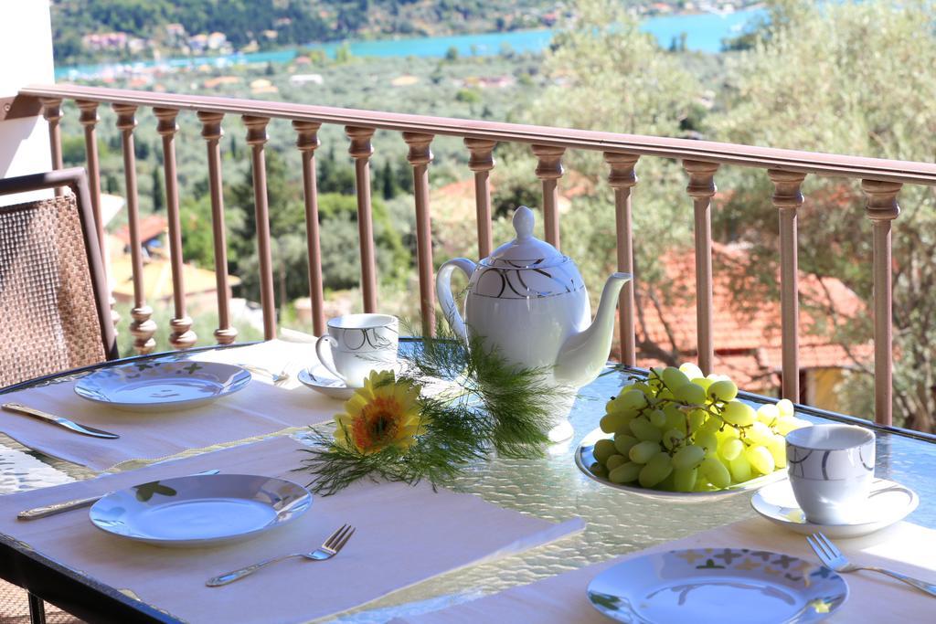 Kores * Nydri (Lefkada)