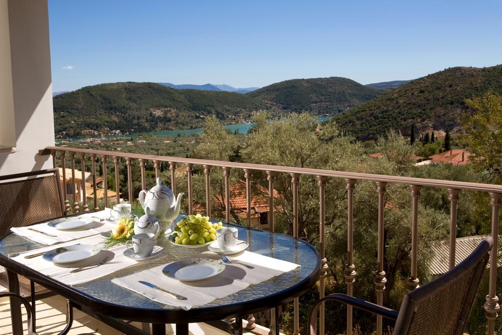 Kores Villa Nydri (Lefkada)