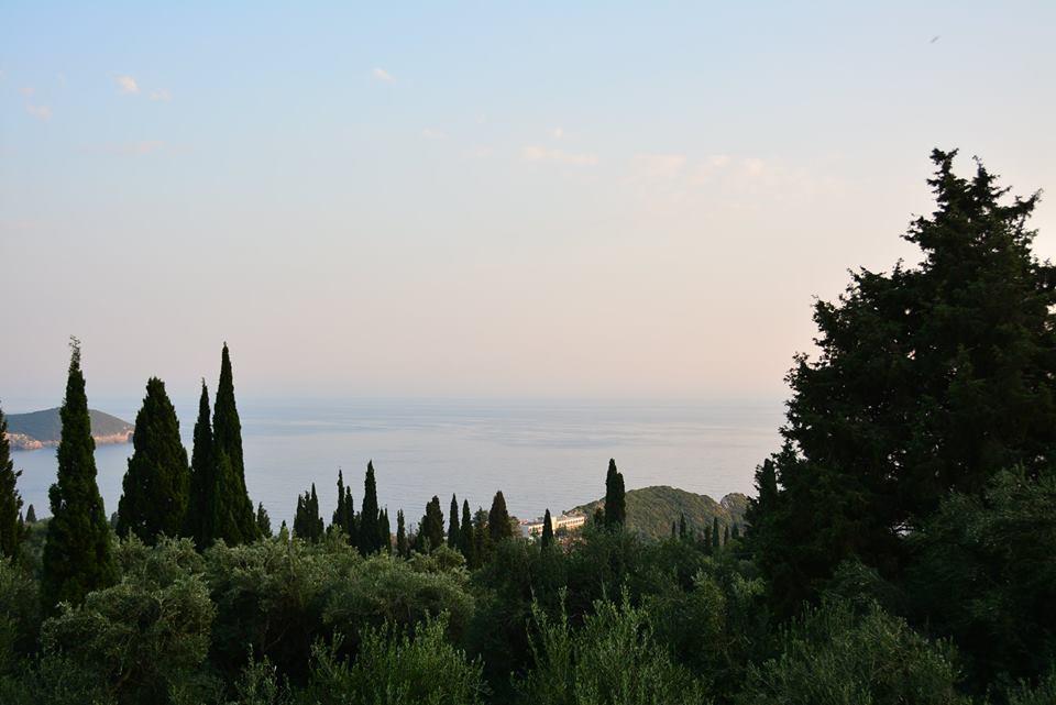 Katoussa Holiday home *