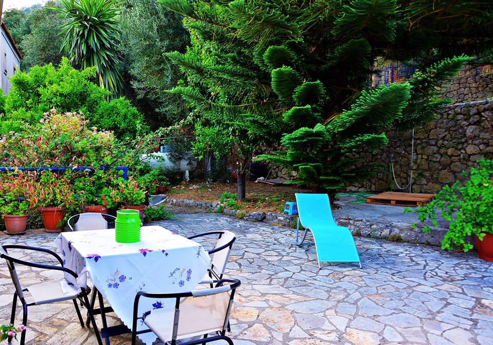 Holiday home Katoussa *