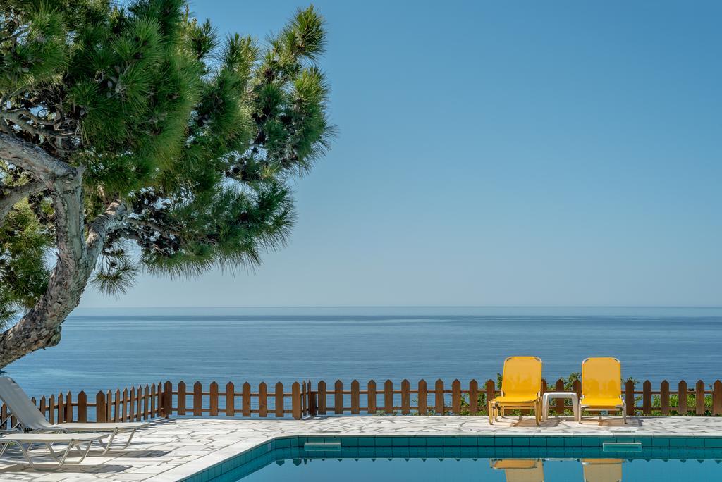 Apartment Ferma Solaris