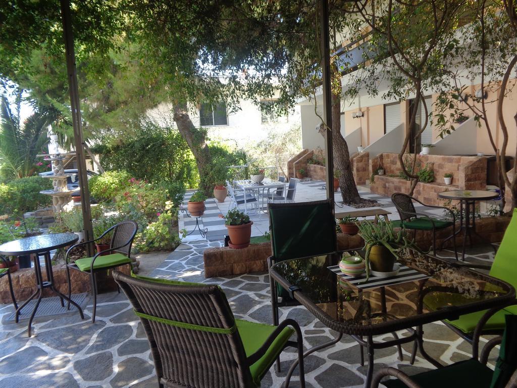 Hotel Angela