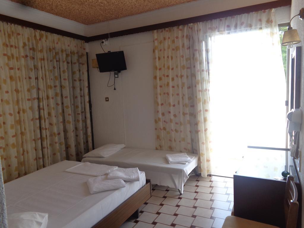 Hotel Angela
