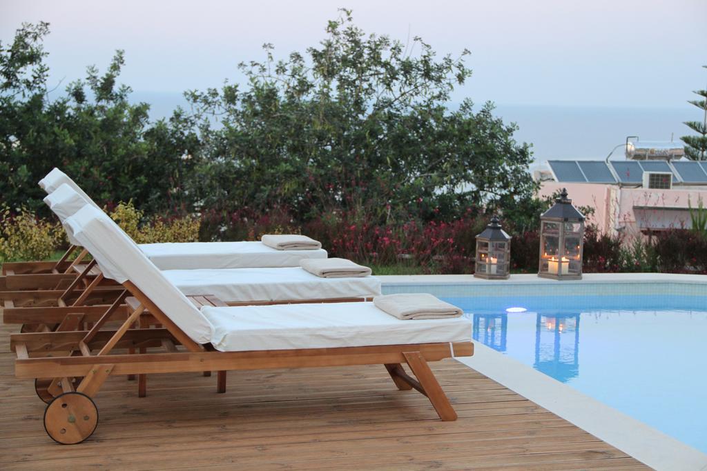 Hotel Creta Blue Luxury Collection (adults Only)