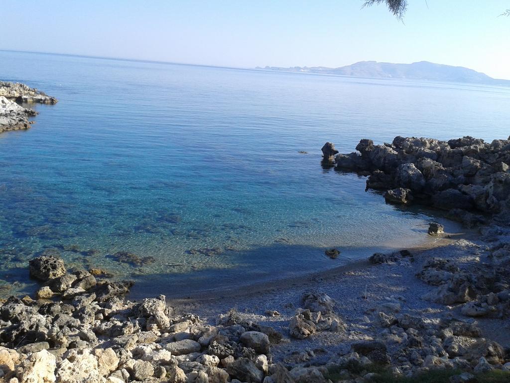 Paradis Apartment Archangelos (Rhodes)