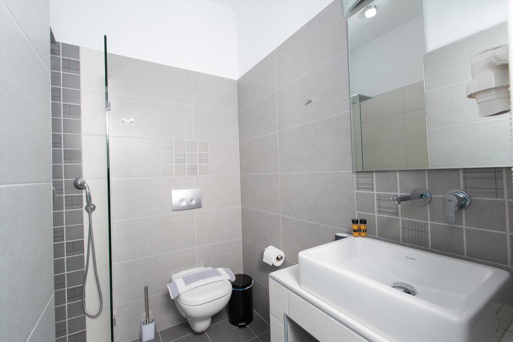 Aparthotel Korali