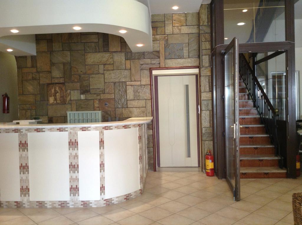 Hotel Akti Aphrodite