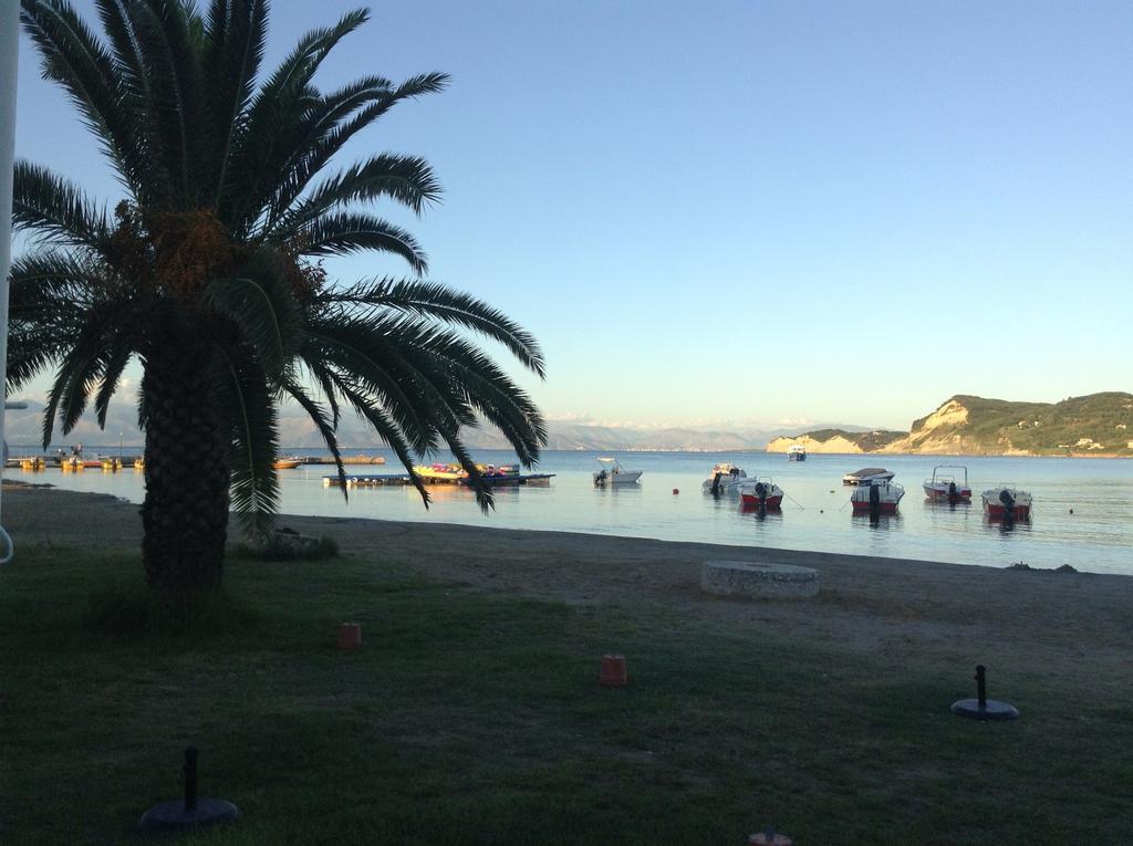 Akti Aphrodite Sidari (Corfu)