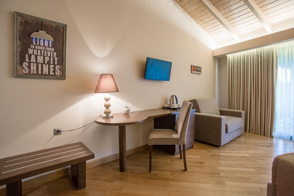 Nepheli Hotel Hotel Kastrosikia