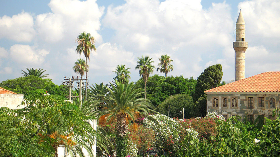 Resort Grecotel Casa Paradiso
