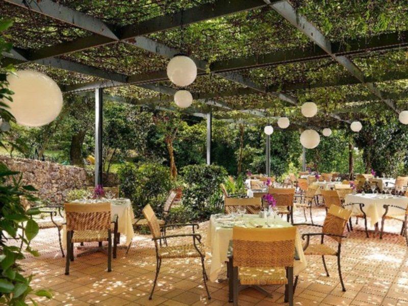 Divani Corfu Palace 4*