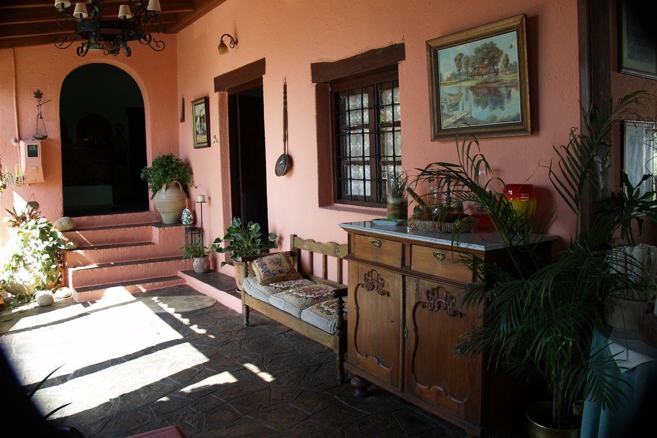 Aparthotel Cretan Village Amoudara (Lasithi)