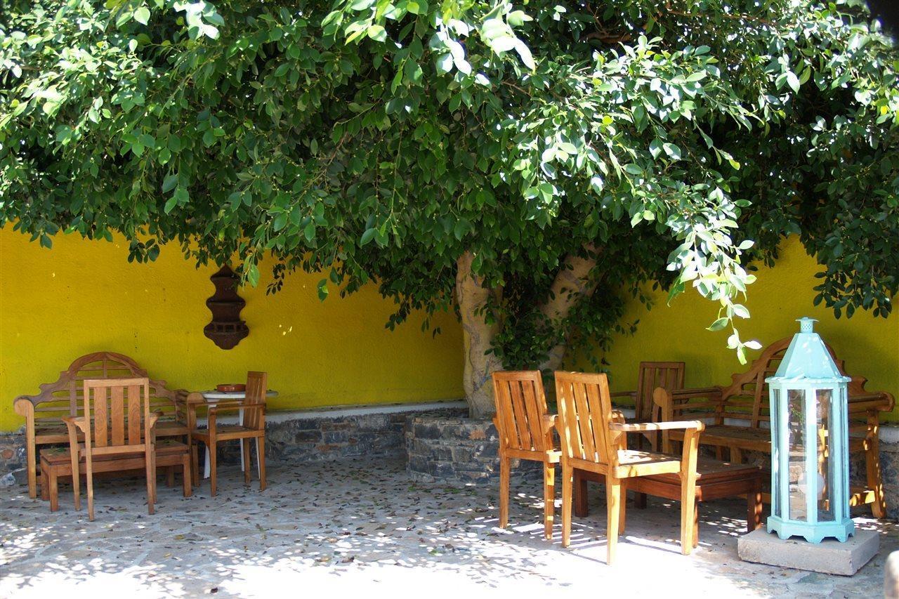 Cretan Village 4* Amoudara (Lasithi)