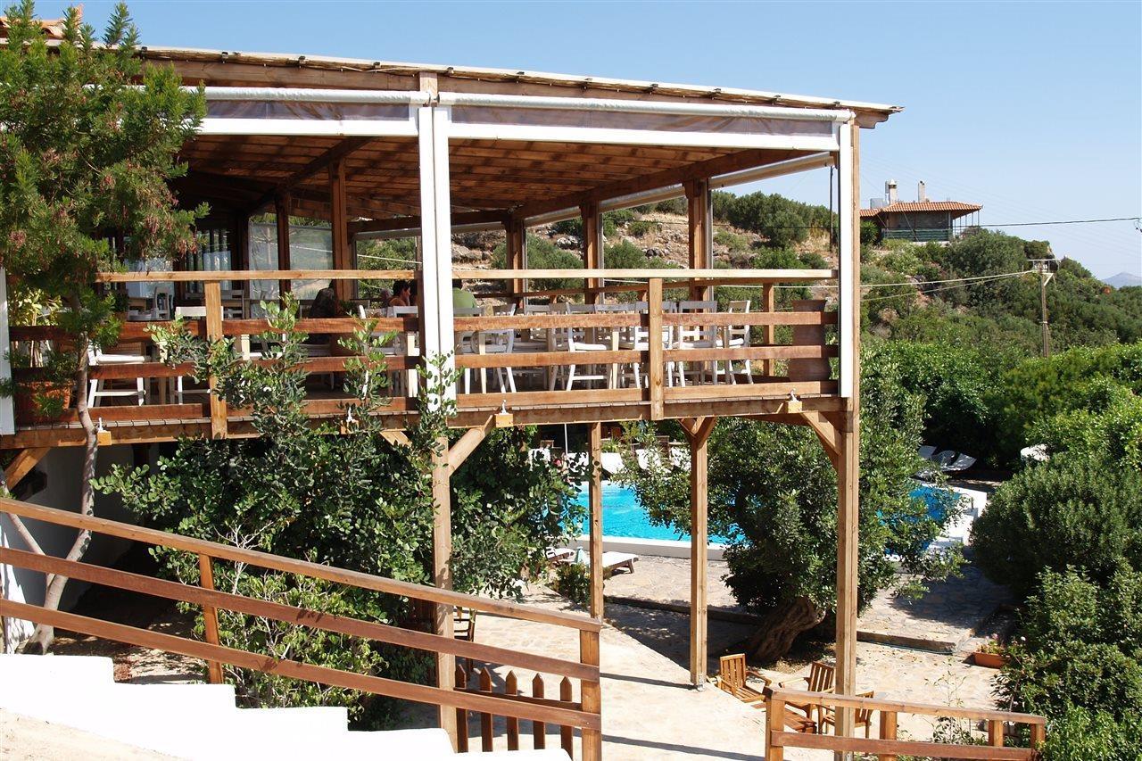 Aparthotel Cretan Village