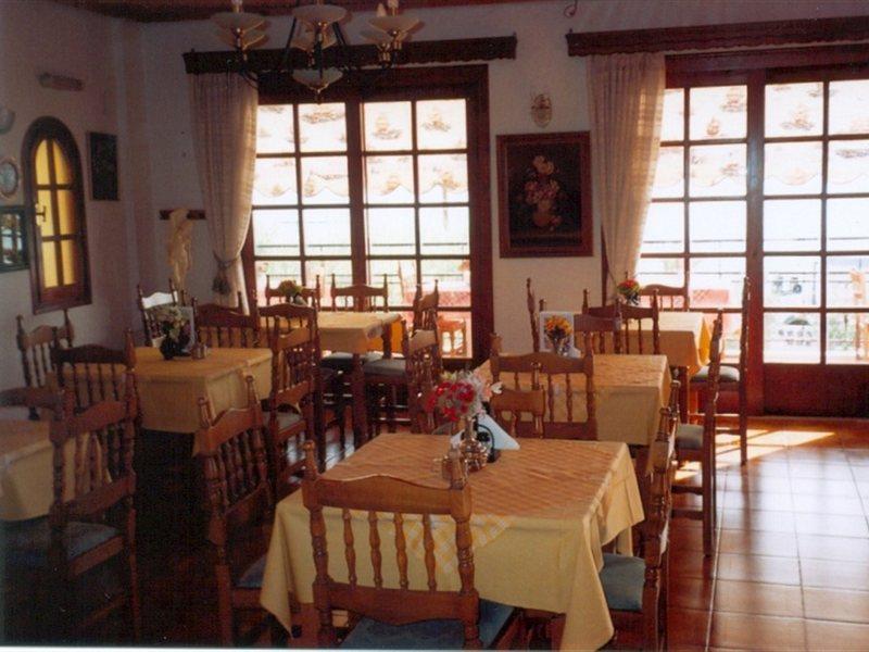 Triton Hotel Malia (Crete)