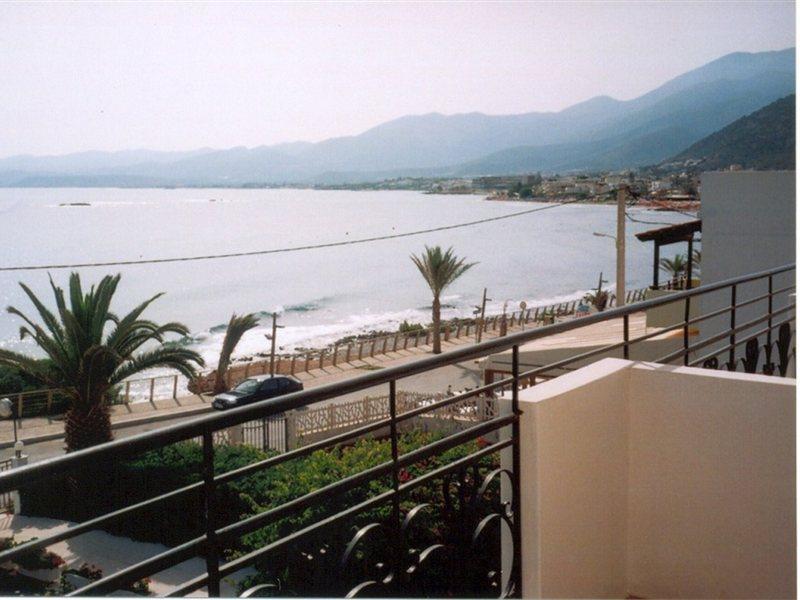 Triton Hotel