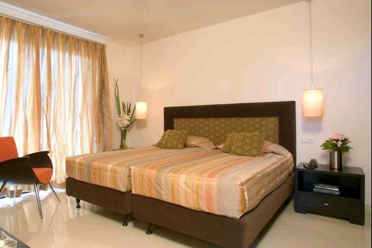 Palm & Hotel 4*