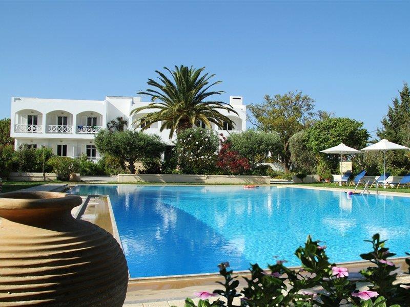 Mantenia 3* Platanes (Rethymno)