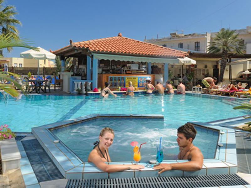 Mare Hotel Malia (Crete)