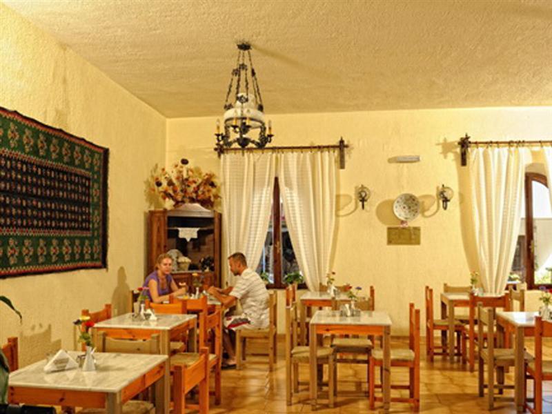Hotel Mare 2*