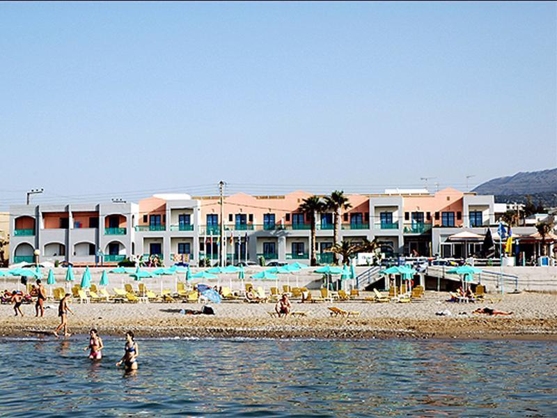 Flisvos Beach (adults Only) Hotel Rethymno (Crete)