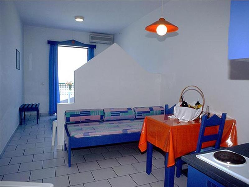 Flisvos Beach (adults Only) Rethymno (Crete)