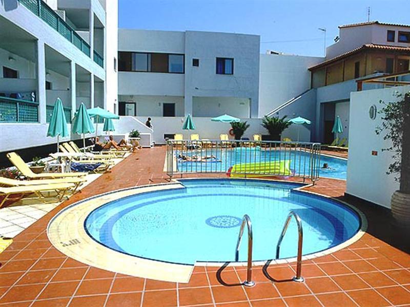 Flisvos Beach (adults Only) 2*