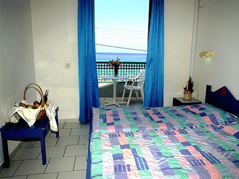 Flisvos Beach (adults Only) 2* Rethymno (Crete)