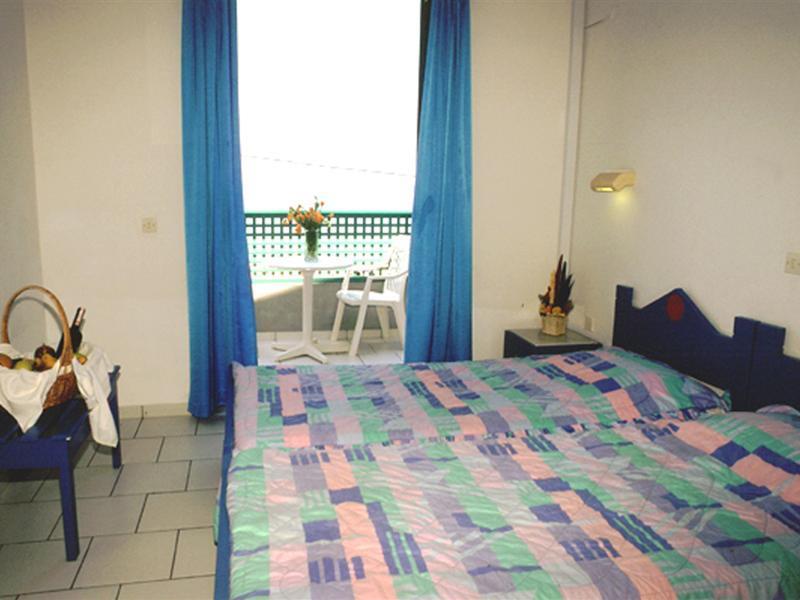 Flisvos Beach (adults Only) Hotel Rethymno (Crete)