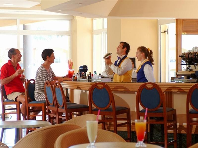 Kipriotis Maris Hotel 5*