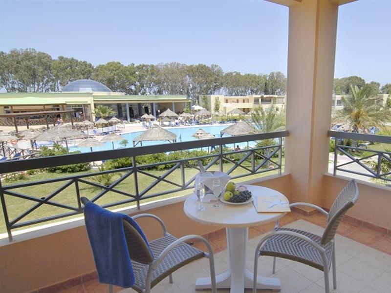 Kipriotis Maris 5* Psalidi (Kos)