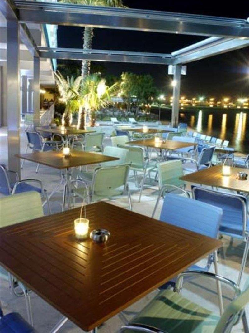 Hotel Aktis Art 4*