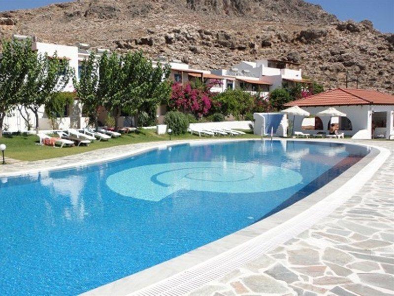 Sun Hotel 4*