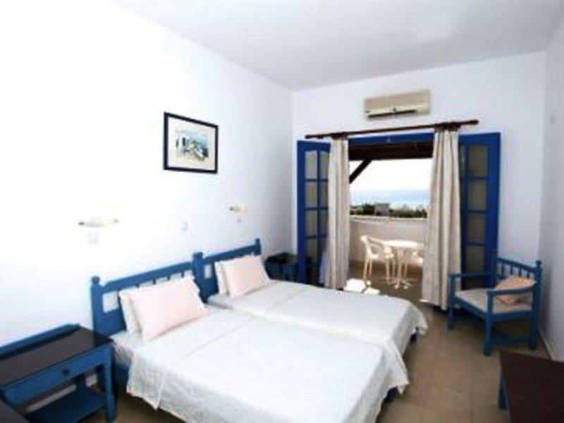 Sun 4* Lindos (Rhodes)