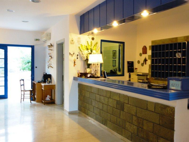 Sun Hotel Lindos (Rhodes)