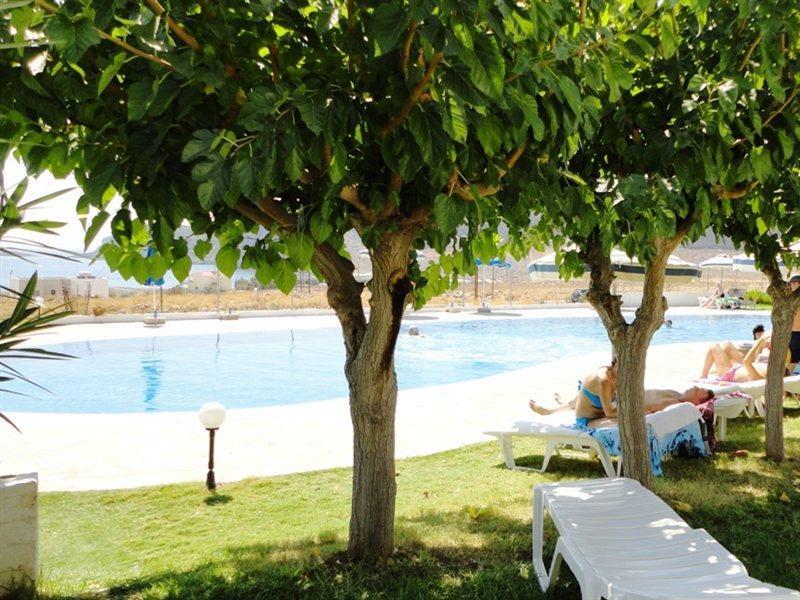 Sun Lindos (Rhodes)