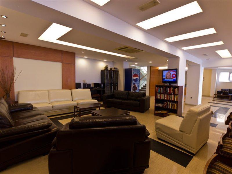 Hotel Africa