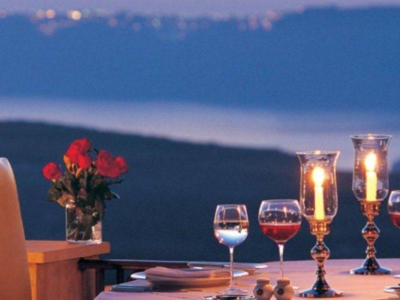Zannos Melathron Hotel