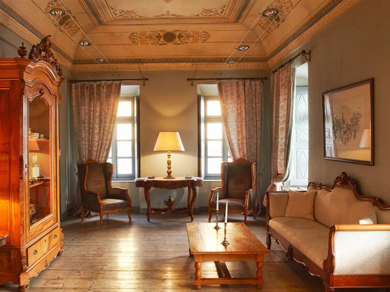 Hotel Zannos Melathron 5*