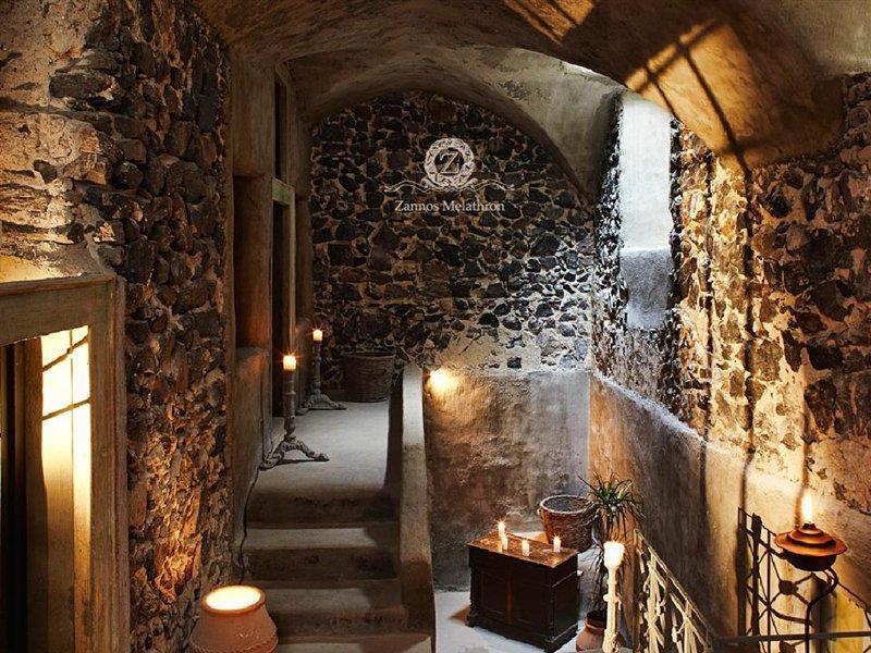 Zannos Melathron Hotel 5*