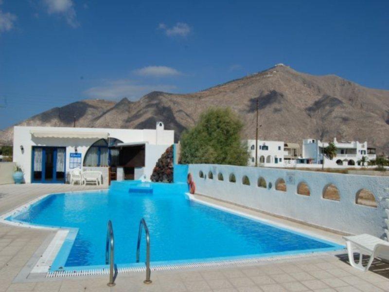 Apartment Anemos & *