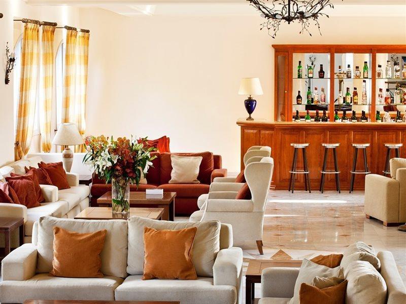 Santo Miramare Hotel