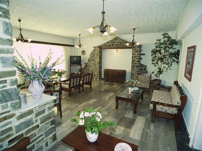 Hotel Nikolas